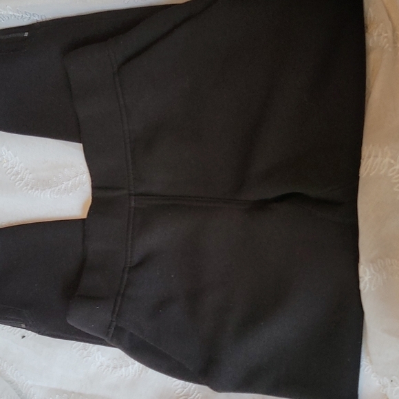 DKNY Active Wear Body/Corps Black Pants Size XS - Picture 6 of 6